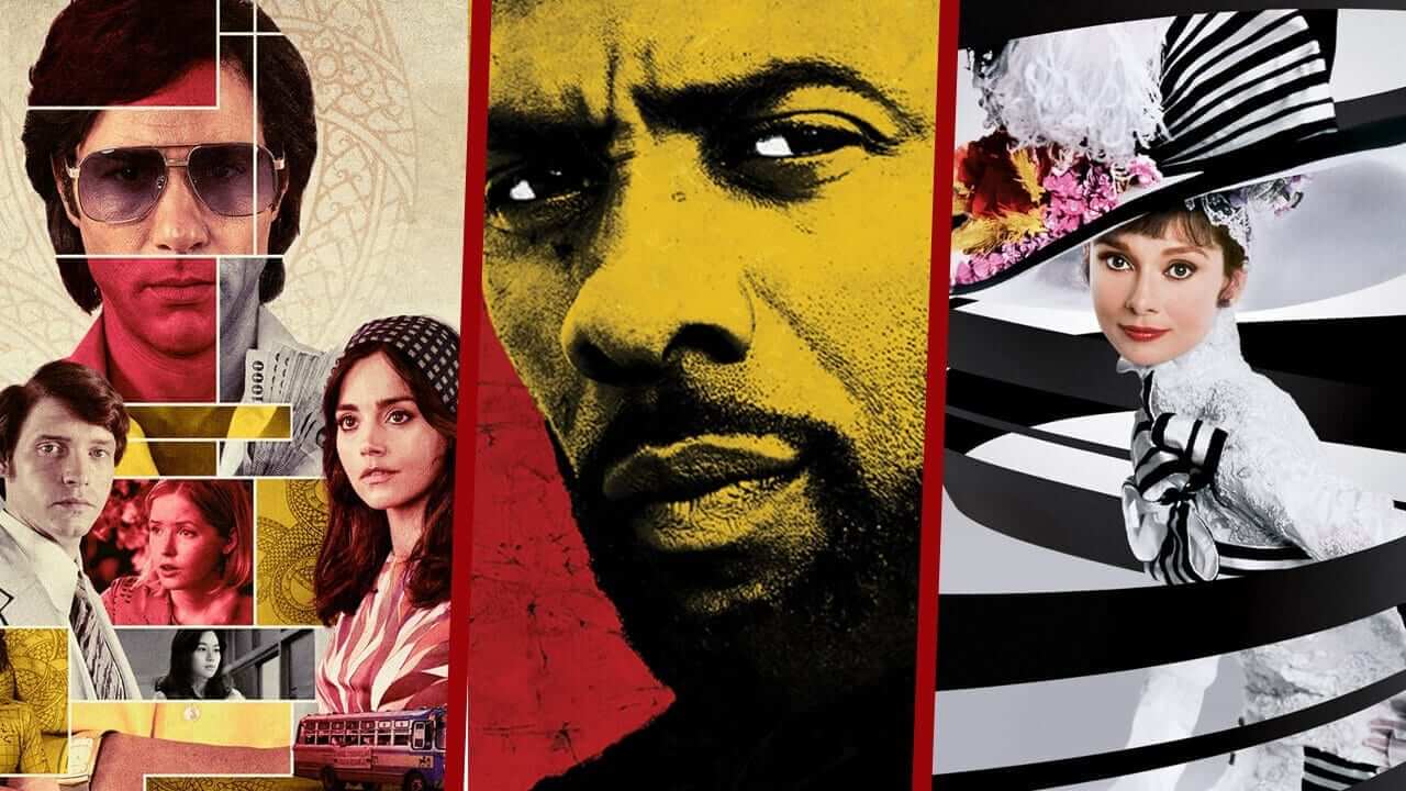 Coming Soon to Netflix - What's on Netflix - Page 4