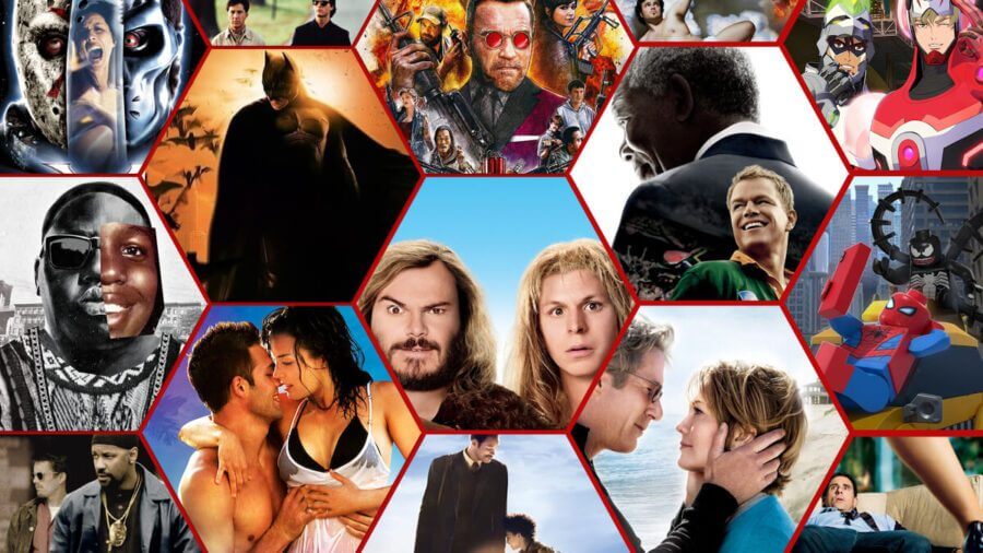 Netflix Movies 2021 March Netflix March 2021 Schedule Announced