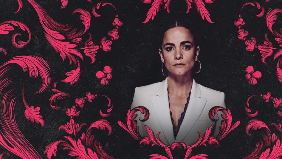 When Will Queen Of The South Season 5 Be On Netflix