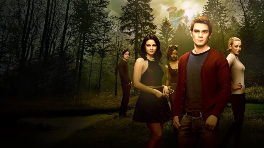 When Will Riverdale Season Be On Netflix