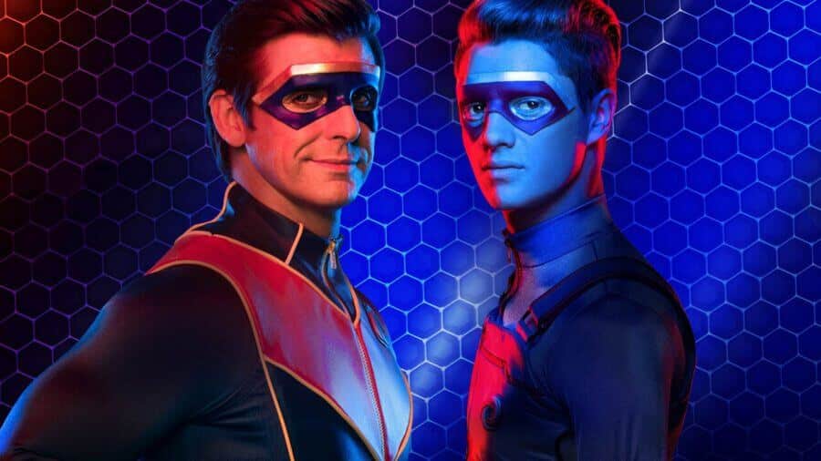 les nouvelles saisons de henry danger arriveront-elles sur netflix ?