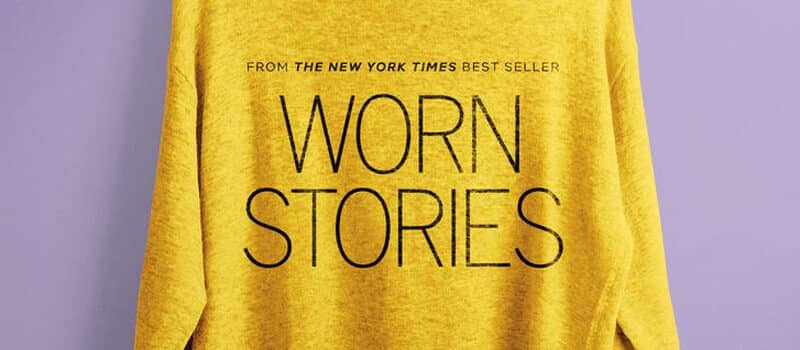 Worn Stories Netflix