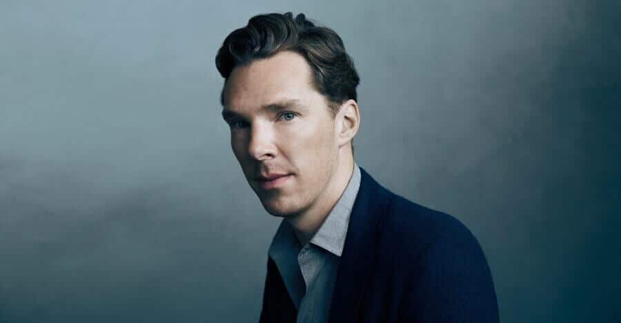 Benedict Cumberbatch 01