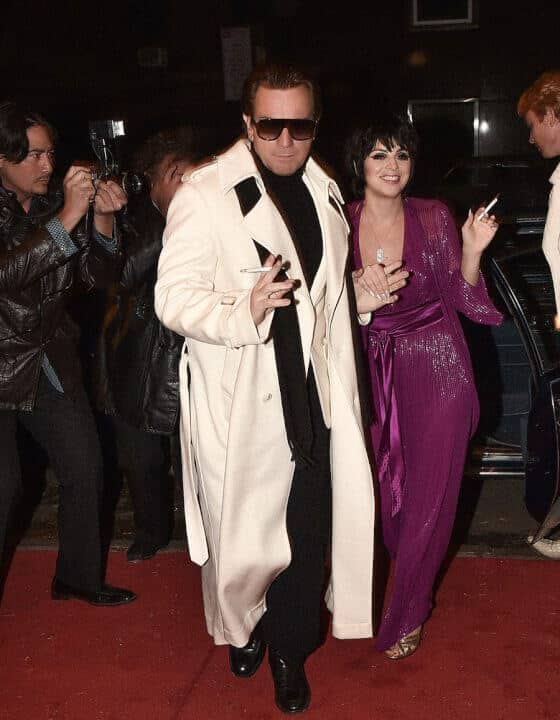 Halston Studio Rc