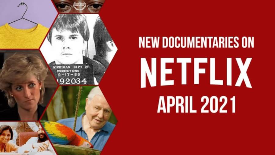 July Documnetaries On Netflix Min