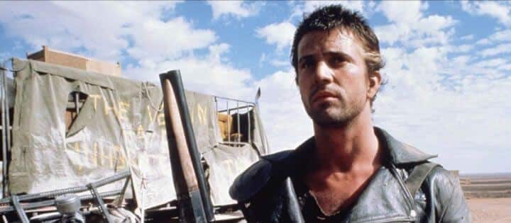 Mad Max