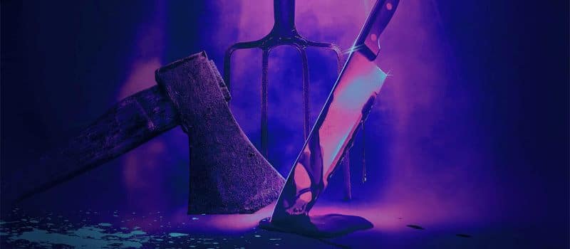 Netflix Original Movies Coming In And Beyond Fear Street Part