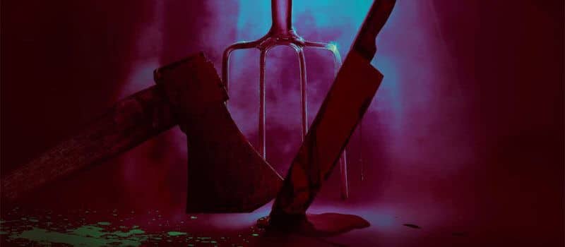 Netflix Original Movies Coming In And Beyond Fear Street Part