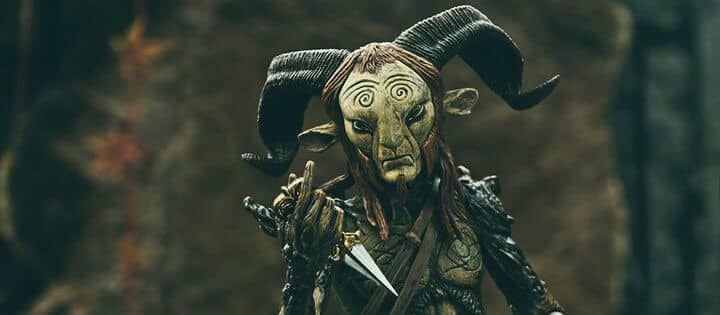 Pans Labyrinth