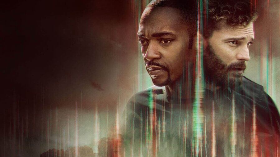 Anthony Mackie's 'Synchronic' Making SVOD Debut on Netflix ...
