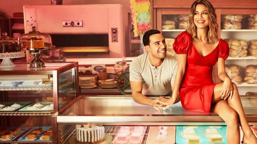 abc the baker and the beauty coming to netflix april 2021