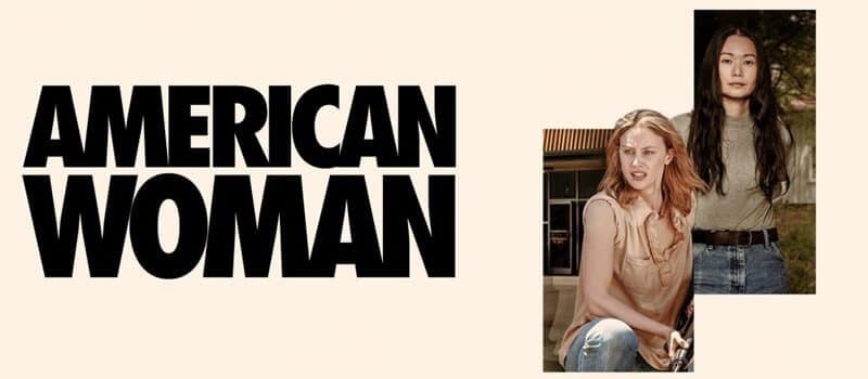 american woman netflix may 2021