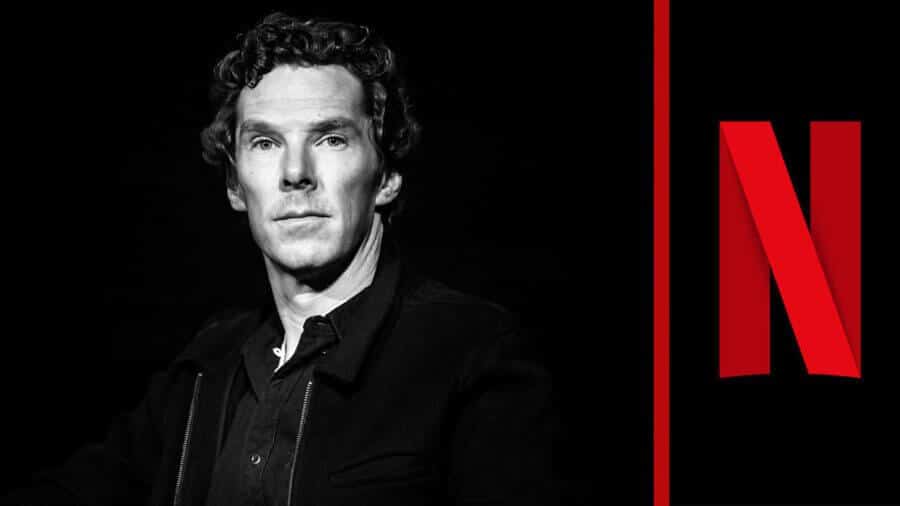 benedict cumberbatch series the 39 steps netflix