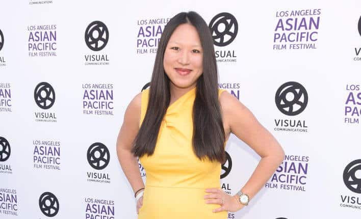 Emily Ting Netflix Tall Girl