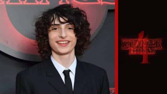 Finn Wolfhard Signals Season Stranger Things Release Date Change