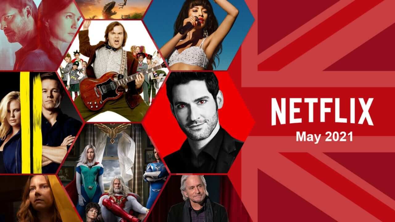 Coming Soon to Netflix What's on Netflix
