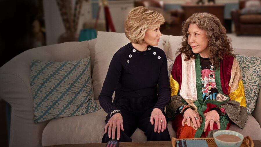 grace and frankie season 7 everything we know so far
