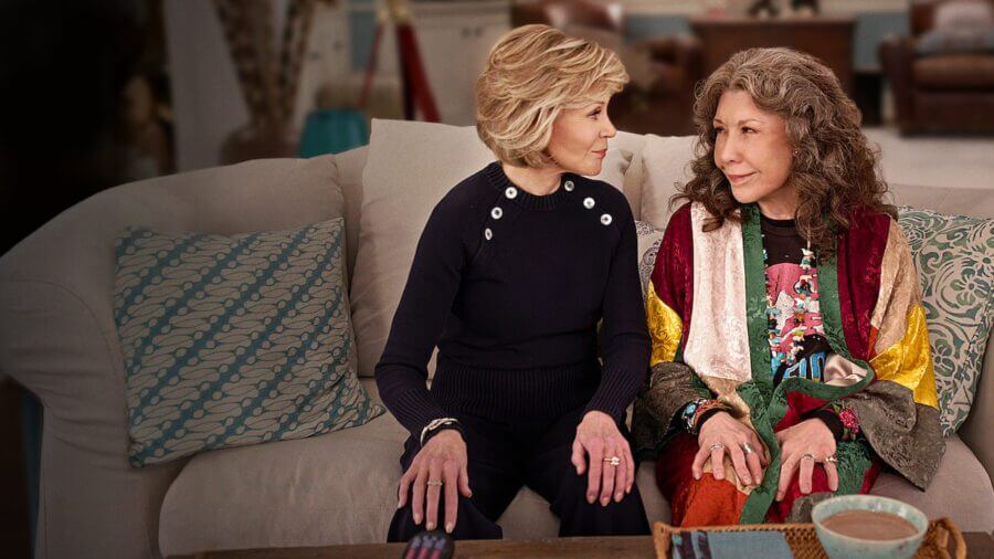 ‘Grace and Frankie’ Season 7 Netflix: Filming Begins & What We Know So Far