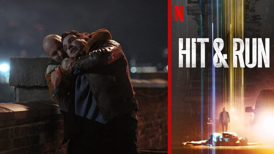 hit and run netflix sets august 2021 release