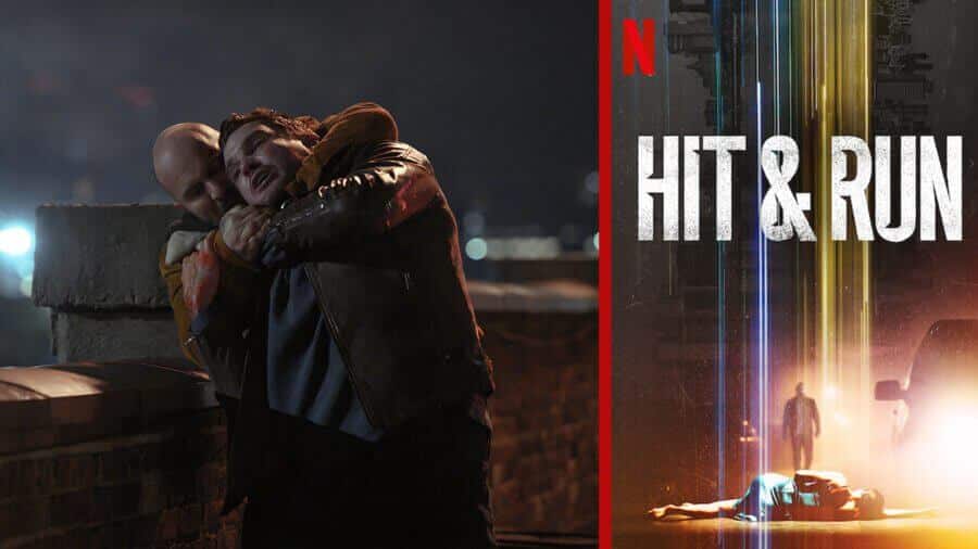 Hit And Run Netflix Sets August Release