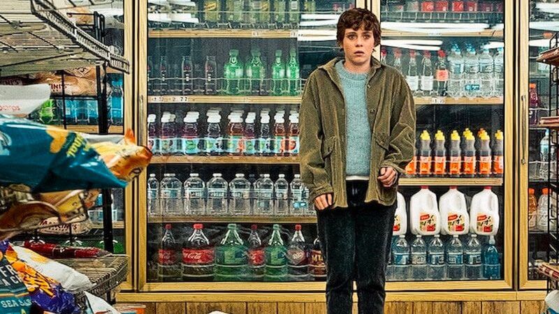 I Am Not Okay With This Netflix Shawn Levy Laps Entertainment