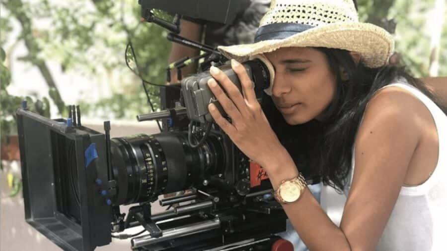 Indian Coming Of Age Drama Skater Girl Coming To Netflix In June Manjari Makijany