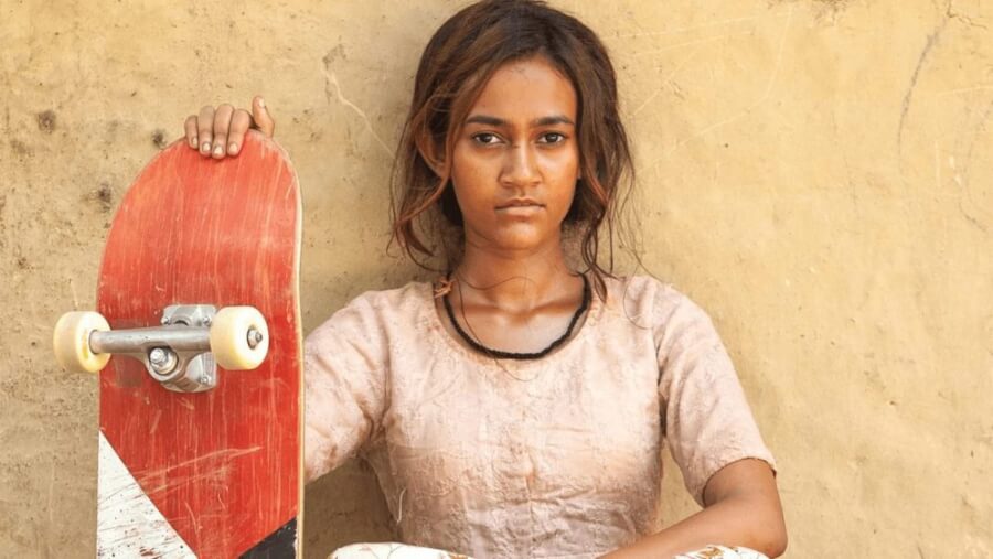 indian coming of age drama skater girl coming to netflix in june 2021