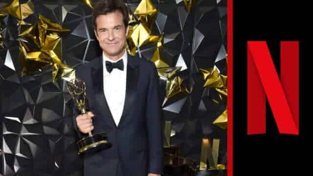 Jason Bateman Here Comes The Flood What We Know So Far