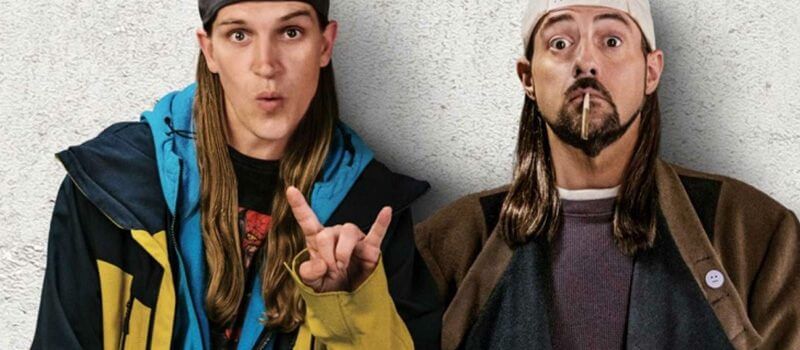 Jay And Silent Bob Reboot