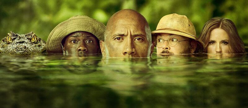 jumanji 4 netflix