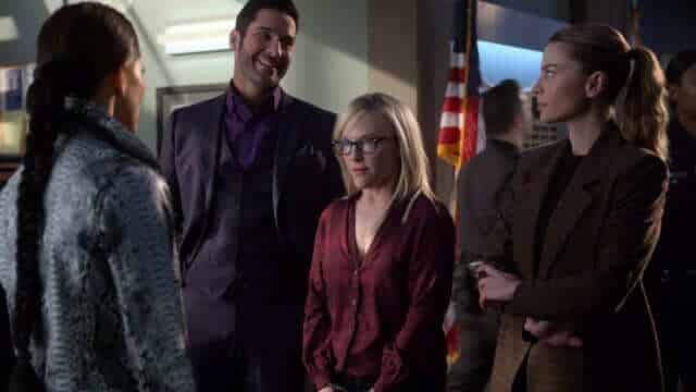 Lucifer Season Part Everything We Know So Far