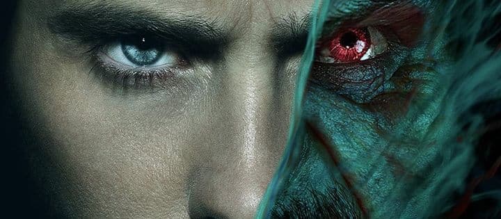 morbius netflix movie