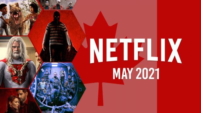 Netflix Coming Soon Can May