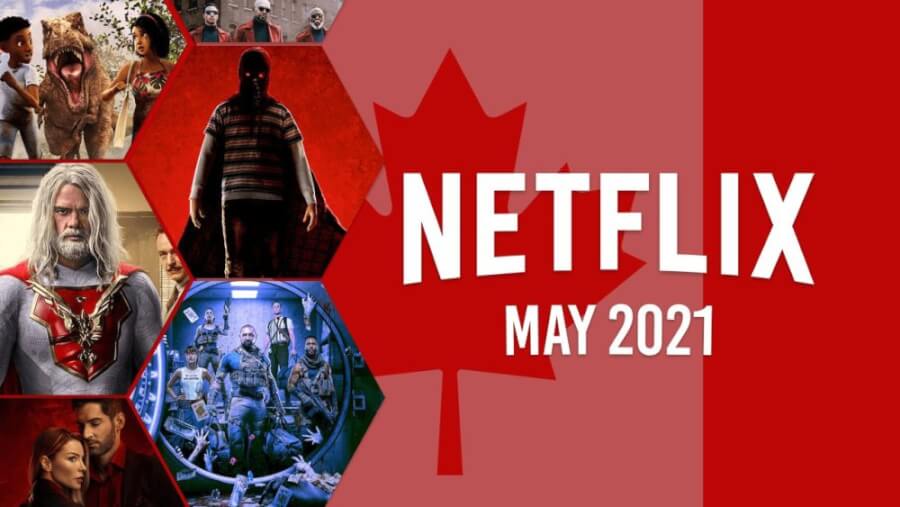 Netflix Coming Soon Can May