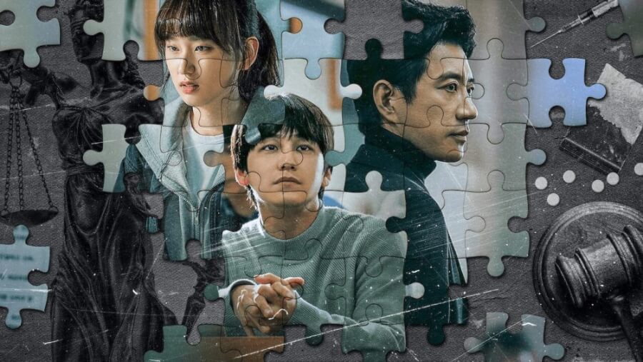 Drama netflix korean mouse Mouse: Episode