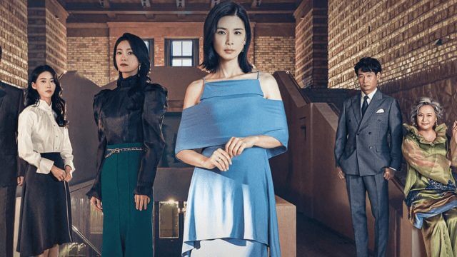 netflix k drama mine season 1 plot cast trailer and episode release schedule