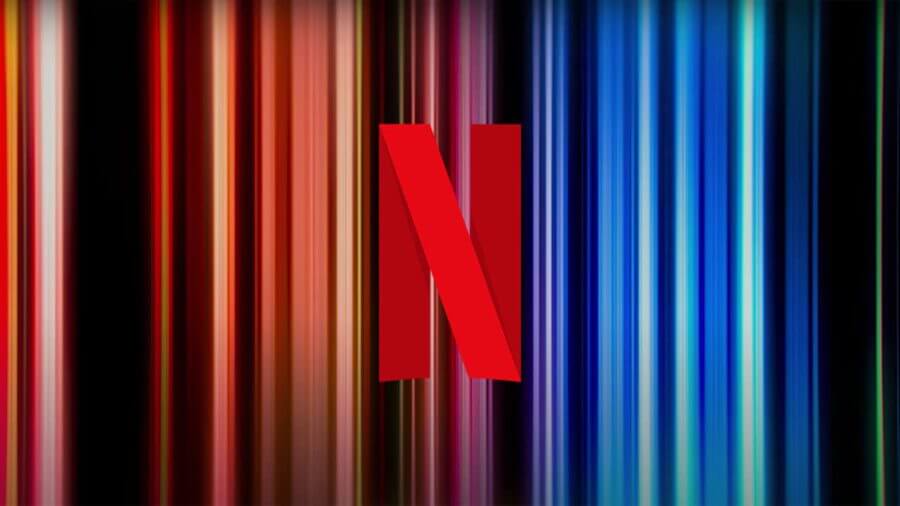 Netflix Logo