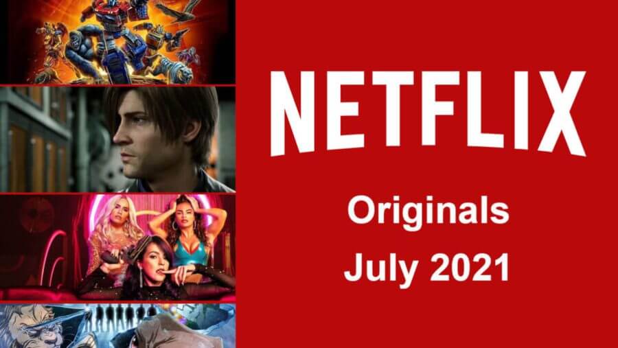 Nieuwe Films Netflix Juli 2021 Netflix Originals Coming To Netflix In July 2021 What S On Netflix