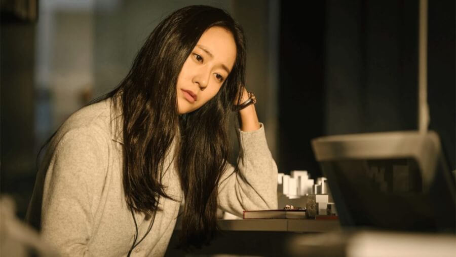 Netflix Romantic K Drama Movie Sweet And Sour Is Coming To Netflix In June Chae Soo Bin