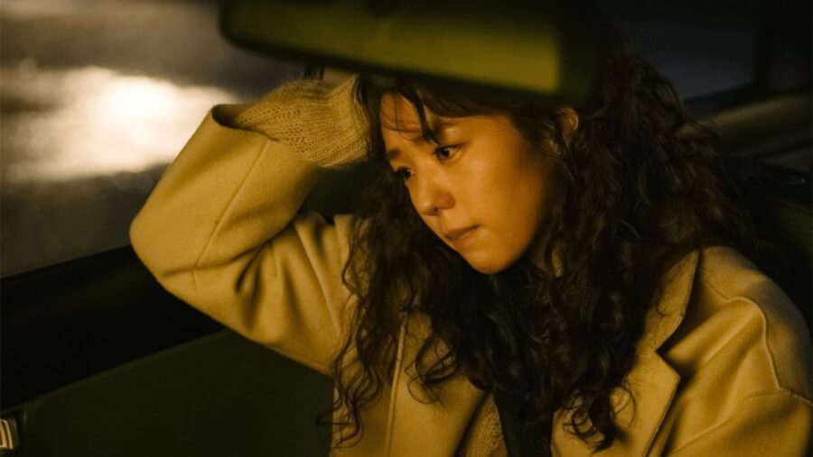Netflix Romantic K Drama Movie Sweet And Sour Is Coming To Netflix In June Krystal Jung