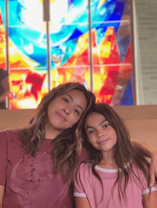 Netflix Sci Fi Movie Awake Coming To Netflix In June What We Know So Far Gina Rodriguez