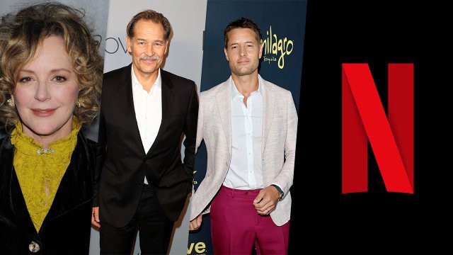 Noel Diary Netflix Christmas Movie Everything We Know So Far
