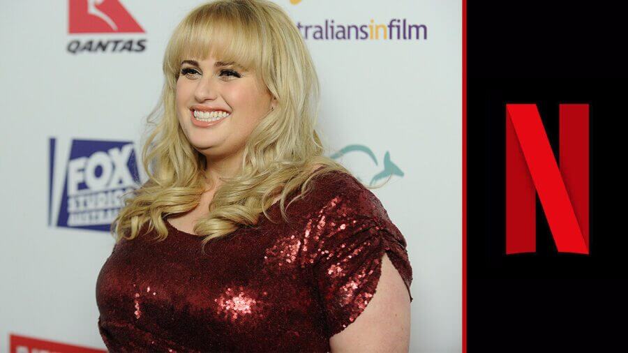 rebel wilson movie senior year netflix