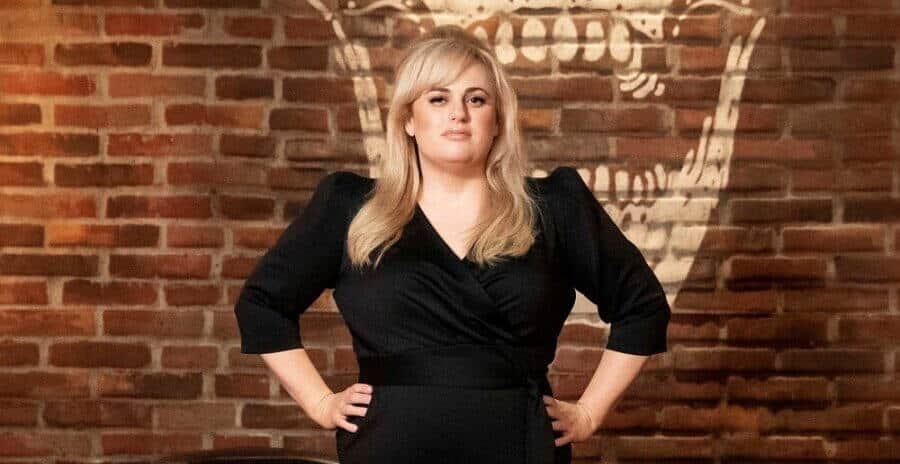 Rebel Wilson