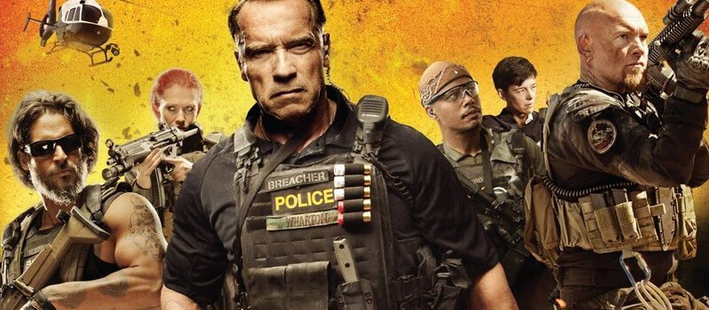 Sabotage Netflix