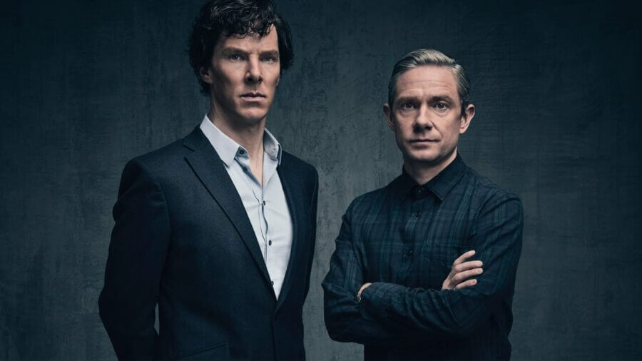 sherlock leaving netflix in may 2021