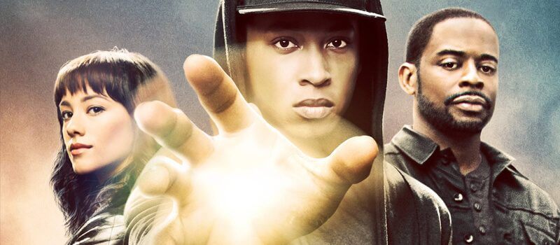 Sleight Netflix May