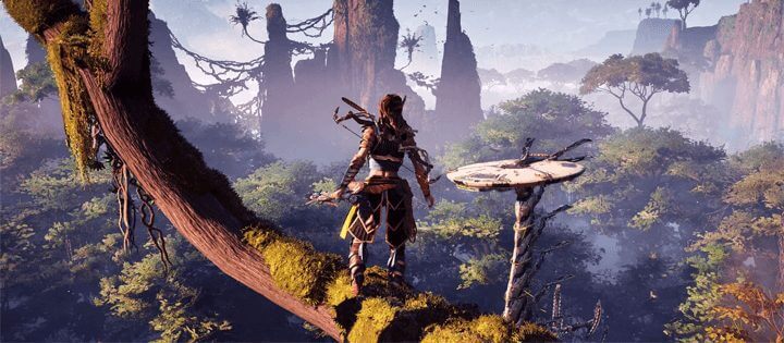 sony wishlist netflix horizon zero dawn