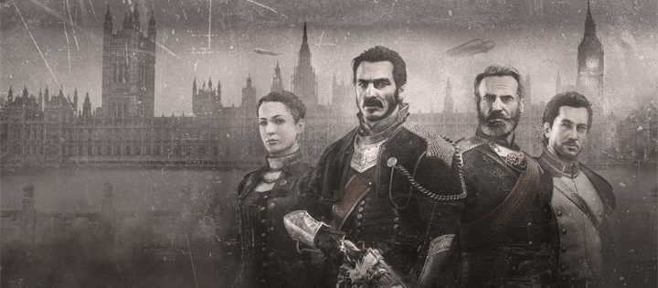 Sony Wishlist Netflix The Order