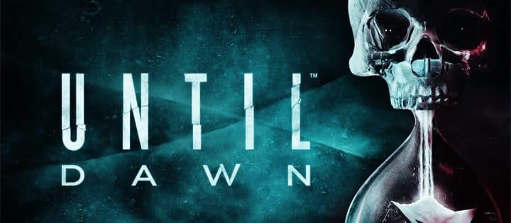 sony wishlist netflix until dawn